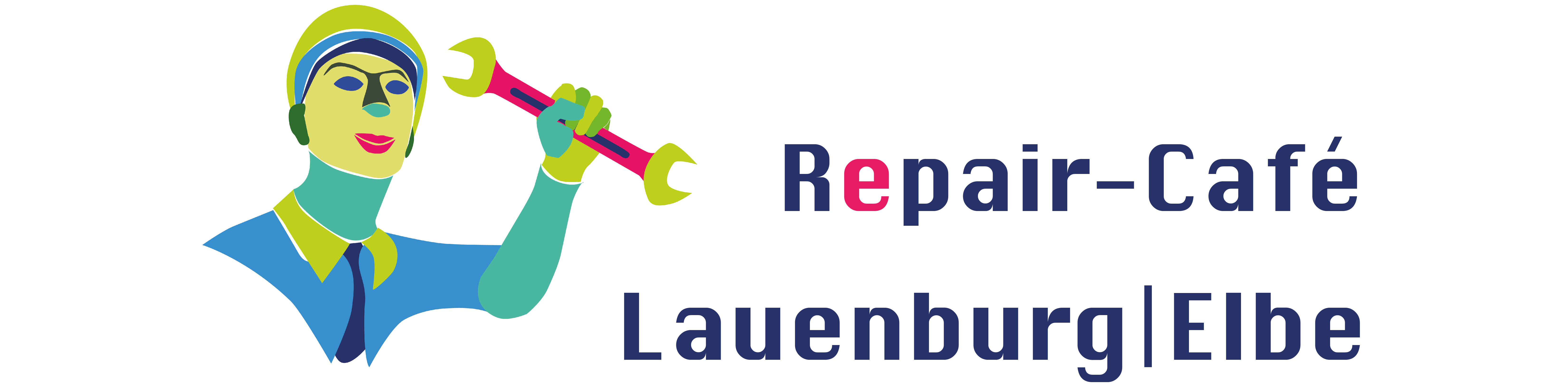 RepairCafe Lauenburg